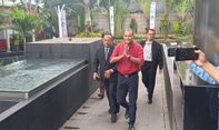 KPK Segera Terbitkan Sprindik Baru Kasus Eddy Hiariej dan Helmut Hermawan