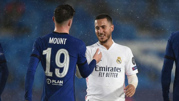 Chelsea Berpeluang Bawa Pulang Eden Hazard, Namun Dua Masalah Ini Menjadi Penghalangnya