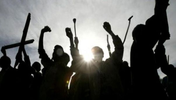 Polda DIY Amankan 352 Anggota PSHT Buntut Bentrok dengan Bramajamusti