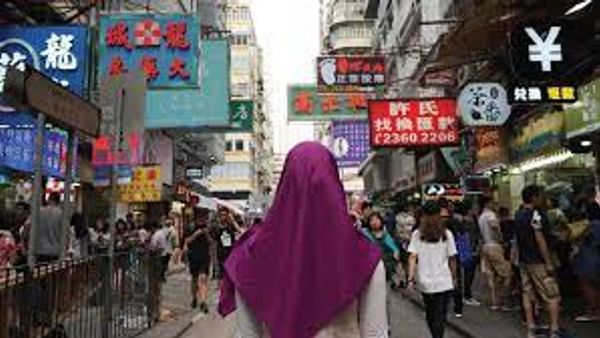 Penasaran Bedanya Apa Puasa di Hong Kong dengan Indonesia? Ikuti Cerita Pramugari Cathay