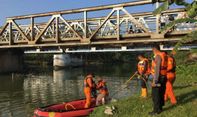 Berita Jateng: Tiga Bocah Mati Terseret Air Sungai saat Mereka Asyik Berenang