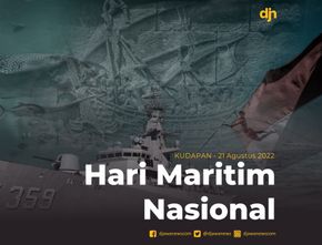 Hari Maritim Nasional