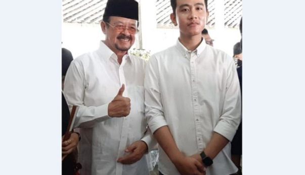 PDIP untuk Pilkada Solo: Gibran Vs Achmad Purnomo