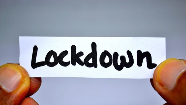 Sebuah Kawasan Perumahan di Depok Terpaksa Lakukan Lockdown Mikro, Ini Alasannya
