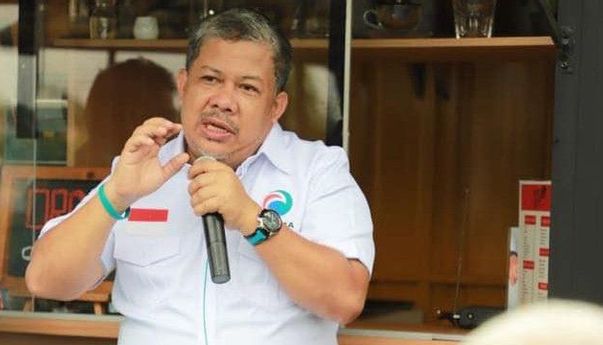 Dianggap Telah Berubah Sikap, Novel Baswedan Tegur Fahri Hamzah: Luar Biasa, KPK Kerja Benar Diserang!