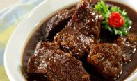 Bingung Daging Kurban Mau Diapain? Coba 5 Sajian Olahan Daging Berikut