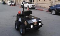 Tunisia Mengerahkan Robot Patroli untuk Menertibkan Lockdown