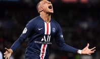 Tak Ingin Kehilangan, PSG Siap Naikkan Gaji Kylian Mbappe