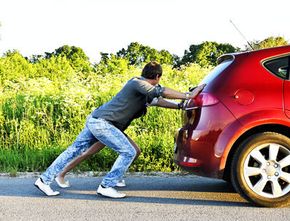 Penyebab Dan Cara Mengatasi Aki Tekor Pada Mobil