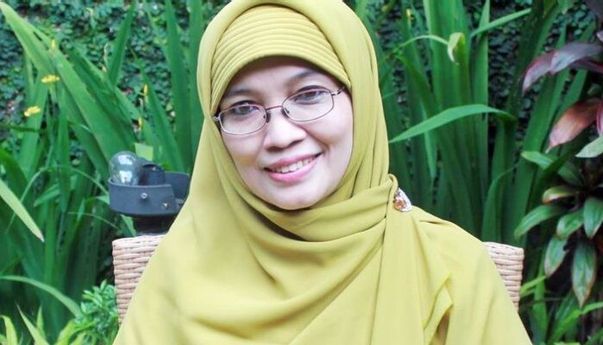 Usai Ditalak Tiga Aa Gym, Teh Ninih Singgung Soal Kebersamaan