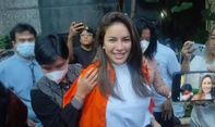 Nikita Mirzani Ditahan Polisi terkait Kasus Dugaan Pemerasan terhadap Reza Gladys
