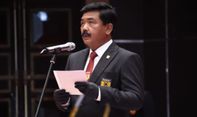 Menko Polhukam Ungkap Judi Online Tertinggi di Bogor Selatan, Nilainya Capai Rp349 Miliar