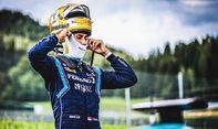 Sean Gelael Berhasil Finis 10 Besar di F2 GP Styria