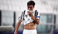 Baru Mau Menjajal Laga Pra Musim, Bintang Juventus Sudah Terjegal Cedera