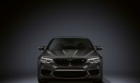 BMW M5 Edition 35 Years: Kualitas Premium tapi Mahal