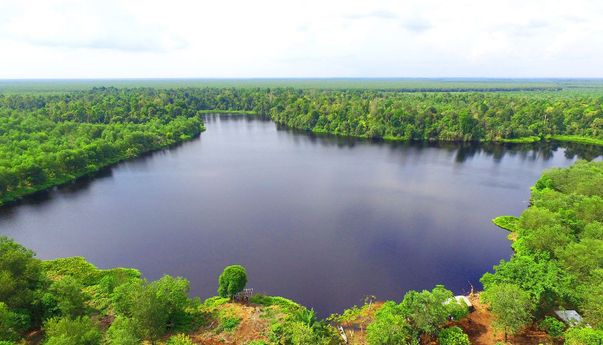 Mulai dari Alam hingga Sejarah, Inilah Rekomendasi Tempat Wisata di Siak Riau