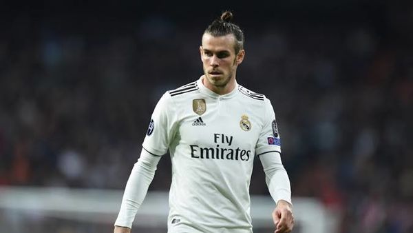 Rumor Gareth Bale Pindah Klub