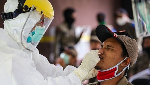 Cegah Indonesia Jadi Episentrum Covid-19 Dunia, Epidemiolog UGM: Mobilitas Penduduk Harus Dibatasi
