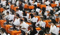 BKN Targetkan Penetapan NIP CASN 2024 Rampung Sebelum Pengangkatan
