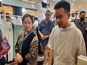 Soal Surat Pemakzulan Gibran, Puan: Jika Sudah Diterima, Kita Akan Proses Sesuai Mekanisme