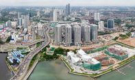 Investasi Data Center Berbasis AI Malaysia Digenjot, Johor Jadi Kawasan Strategis?