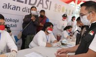 Harga PCR Sudah Turun, Ridwan Kamil: Saya Mah, Kalau Bisa Gratis