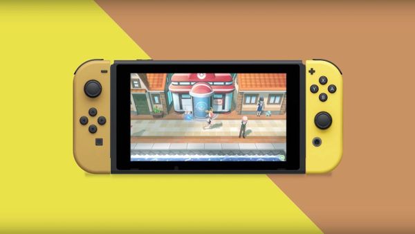 Rekomendasi Konsl Game Nintendo Switch Edisi Khusus