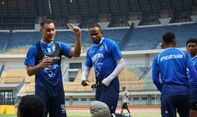 Teka-teki Pemain Timnas Indonesia U-19 yang Tengah Dibidik Persib Bandung
