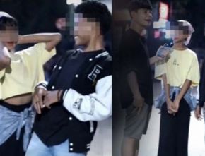 Curhatan Cowok LGBT di Citayam Fashion Week: “Kalau Ketahuan Bapak Bisa Babak Belur Digebukin”