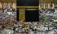 Indonesia Bakal Punya Kampung Haji yang Hanya Berjarak 400 Meter dari Masjidil Haram