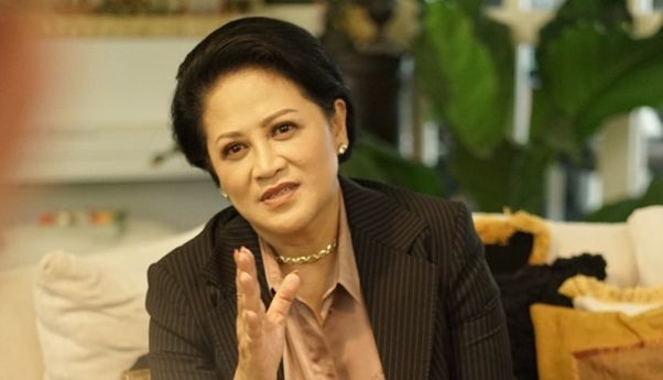 Connie Bakrie Sebut Serangan Rusia Bukan Invasi tapi Peringatan untuk AS dan NATO: Dikasi Sanksi Putin Bakal Makin Gila