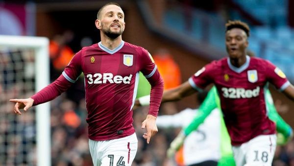 Setelah 3 Musim Terpuruk, Aston Villa Akhirnya Kembali ke Liga Premier Inggris