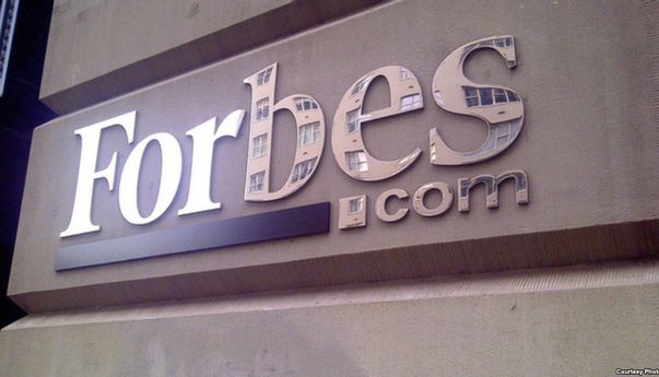 Kontributor Forbes Sebut Indonesia Sebagai Macan Baru Asia Tenggara