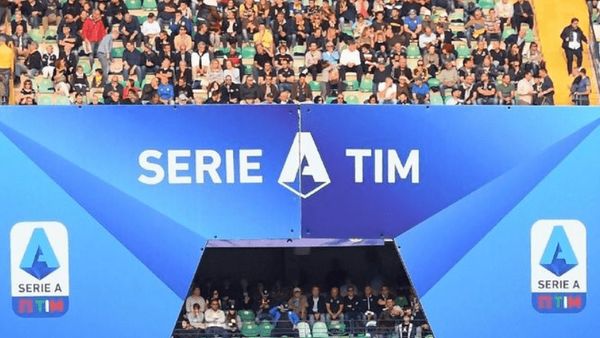 Klasemen Akhir Serie A Liga Italia 2019/2020: Juventus Juara, Brescia Terdegradasi