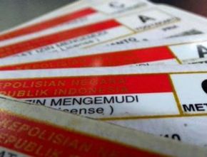 Kado 2021: Presiden Jokowi Beri SIM Gratis kepada Golongan Tertentu, Cek Golonganmu