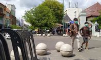 Wisatawan Dilecehkan Petugas Keamanan Malioboro, Forpi Jogja: Harus Ada Sanksi Tegas
