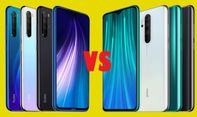 Jangan Salah Pilih! Begini Sejumlah Perbedaan Redmi Note 8 vs Redmi Note 8 Pro