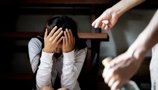 Bejat! Suami Aniaya Istri Hingga Meninggal Akibat Pengaruh Alkohol di Bali