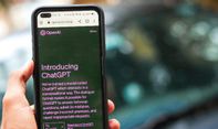 DPR AS Larang Staf Gunakan ChatGPT versi Gratis