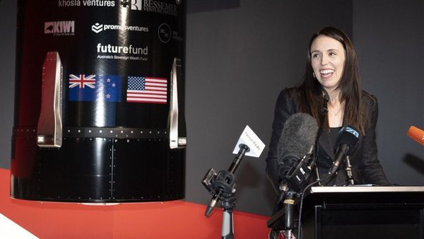 Mundur dari Jabatan PM Selandia Baru, Jacinda Ardern: Politisi Adalah Manusia, Ini Saatnya