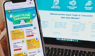 Tokopedia Genjot 3 Kali Lipat Pemasukan Pajak Nasional, Sri Mulyani: Semoga Bisa Bantu Pulihkan Ekonomi