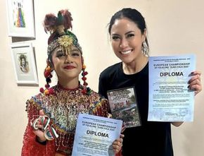 Klarifikasi Istri Menteri UMKM soal Perjalanan ke Eropa, Tegaskan Tidak Minta Pendampingan