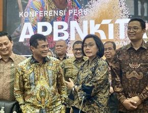Kemenkeu Bakal Tambah Anggaran Rp100 Triliun untuk MBG jika Target Penerima Manfaat Terpenuhi