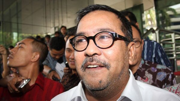 Diduga Terima Suap, ‘Si Doel’ Bakal Dipanggil KPK