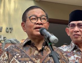 Pramono Pastikan Tak Cabut KJP Siswa yang Masuk Sekolah Rakyat
