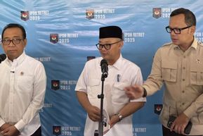 Kemendikdasmen Revitalisasi 10.440 Sekolah Mulai Juli, Anggaran Capai Rp16,9 Triliun