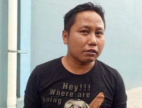 Jilat Ludah Sendiri? Gabung PKS Bikin Narji Minta Maaf Soal Dukung Dudung Copot Baliho Habib Rizieq