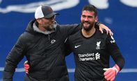Jurgen Klopp: Liverpool Masih Butuh Pemain Baru untuk Menghadapi Musim yang Baru