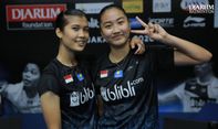 Kalahkan Kawan Senegara, Yulfira/Febby Melaju Ke Semifinal Spain Master