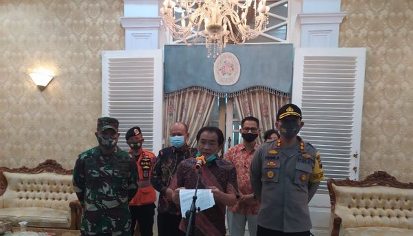 Berita Jateng: Buka Wisata 1 Agustus, Penambahan Covid-19 di Banjarnegara Terus Terjadi